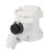 CUERPO FILTRO COMPLETO PARA LAVADORA BRANDT, CANDY, HOOVER  49002227