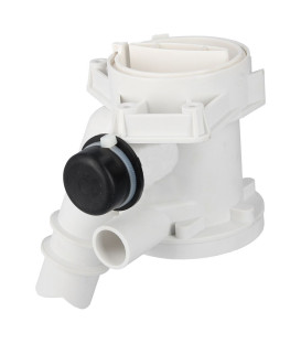 CUERPO FILTRO COMPLETO PARA LAVADORA BRANDT, CANDY, HOOVER  49002227