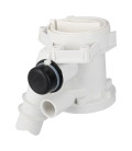 CUERPO FILTRO COMPLETO PARA LAVADORA BRANDT, CANDY, HOOVER  49002227