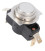 TERMOSTATO DOBLE lLW DOBLE AEG, ELECTROLUX 75C 08ZN0008