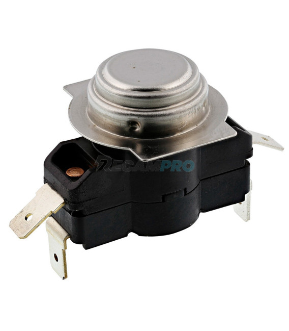 TERMOSTATO DOBLE lLW DOBLE AEG, ELECTROLUX 75C 08ZN0008