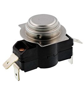 TERMOSTATO DOBLE lLW DOBLE AEG, ELECTROLUX 75C 08ZN0008