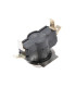 TERMOSTATO DOBLE lLW DOBLE AEG, ELECTROLUX 75C 08ZN0008