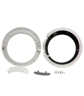 KIT DE MONTAJE CONJUNTO PUERTA SIN CRISTAL 11065239