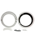 KIT DE MONTAJE CONJUNTO PUERTA SIN CRISTAL 11065239