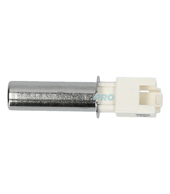 SONDA DE TEMPERATURA NTC PARA LAVADORA ARISTON, HOTPOINT, WHIRLPOOL 482000027506