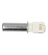 SONDA DE TEMPERATURA NTC PARA LAVADORA ARISTON, HOTPOINT, WHIRLPOOL 482000027506