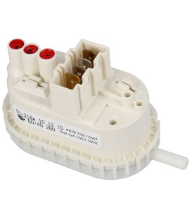 PRESOSTATO LAVADORA BAUKNECHT, WHIRLPOOL 481227128504