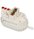 PRESOSTATO LAVADORA BAUKNECHT, WHIRLPOOL 481227128504