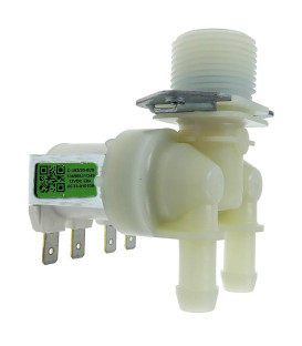 ELECTROVÁLVULA LAVADORA SAMSUNG, DC12V WW10TP44DSB