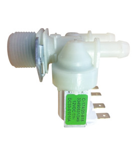 ELECTROVÁLVULA LAVADORA SAMSUNG, DC12V WW10TP44DSB