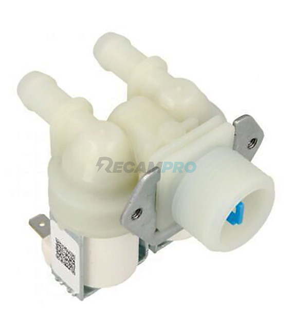 ELECTROVÁLVULA LAVADORA SAMSUNG, DC12V WW10TP44DSB