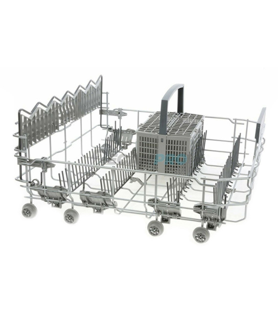 CESTA INFERIOR PARA LAVAVAJILLAS BALAY, BOSCH, SIEMENS. 20002904