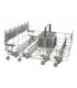 CESTA INFERIOR PARA LAVAVAJILLAS BALAY, BOSCH, SIEMENS. 20002904