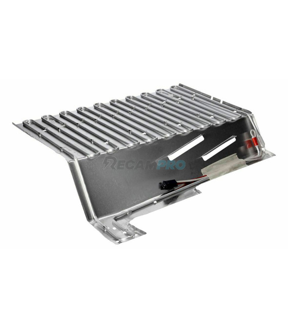 RESISTENCIA DESESCARCHE FRIGORÍFICO BALAY, BOSCH,  LYNX, SIEMENS 660765 00660765