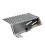 RESISTENCIA DESESCARCHE FRIGORÍFICO BALAY, BOSCH,  LYNX, SIEMENS  00660765