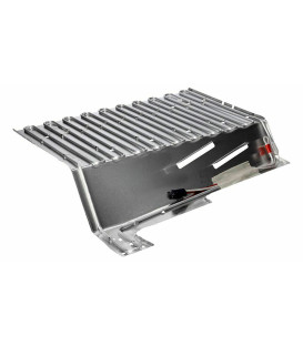 RESISTENCIA DESESCARCHE FRIGORÍFICO BALAY, BOSCH,  LYNX, SIEMENS  00660765