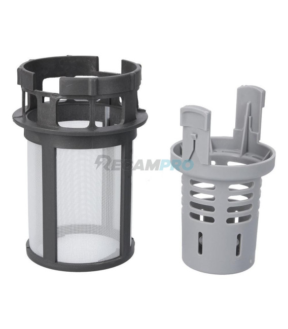 MICROFILTRO LAVAVAJILLAS WHIRLPOOL C00386682