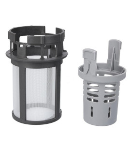 MICROFILTRO LAVAVAJILLAS WHIRLPOOL C00386682