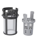 MICROFILTRO LAVAVAJILLAS WHIRLPOOL C00386682
