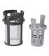 MICROFILTRO LAVAVAJILLAS WHIRLPOOL C00386682
