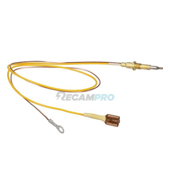 TERMOPAR HORNILLO DOBLE COCINA SMEG 948650104