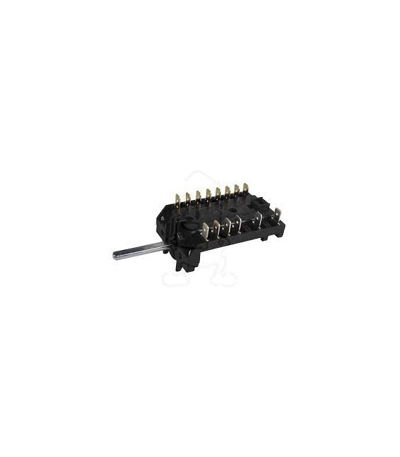 Conmutador horno Smeg SC18/MF, 3073/37, 811730074