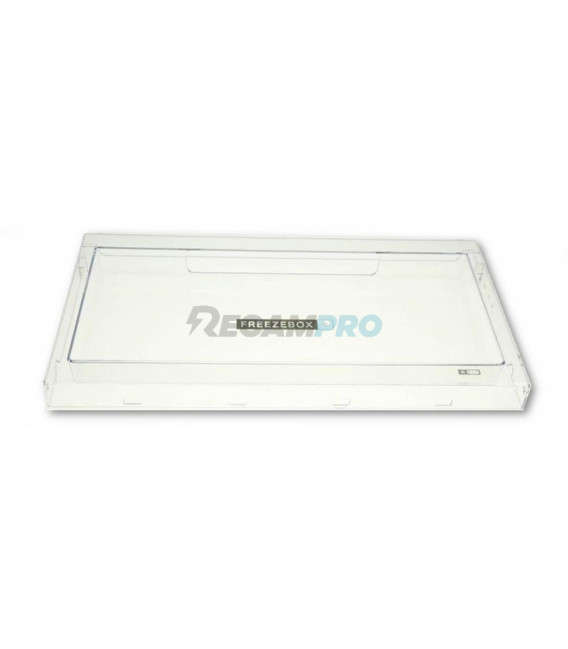 FRONTAL DE CAJÓN MEDIO DEL CONGELADOR PARA FRIGORÍFICO WHIRLPOOL C00580644