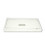 FRONTAL DE CAJÓN MEDIO DEL CONGELADOR PARA FRIGORÍFICO WHIRLPOOL C00580644