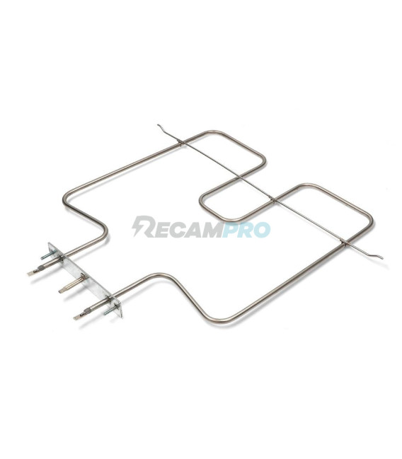 RESISTENCIA SUPERIOR HORNO WHIRLPOOL, IKEA 1400W 488000525918
