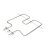 RESISTENCIA SUPERIOR HORNO WHIRLPOOL, IKEA 1400W 488000525918
