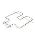 RESISTENCIA SUPERIOR HORNO WHIRLPOOL, IKEA 1400W 488000525918