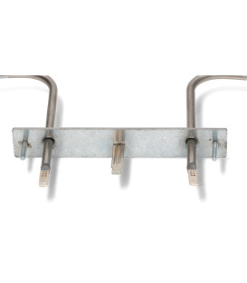 RESISTENCIA SUPERIOR HORNO WHIRLPOOL, IKEA 1400W 488000525918