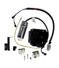 RELÉ ARRANQUE DEL COMPRESOR ACC ETH110 PARA FRIGORIFICO HAIER 49056343