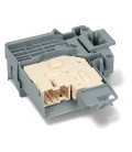 BLOCAPUERTAS PARA LAVADORA FAGOR STATUSS581 AS0014944