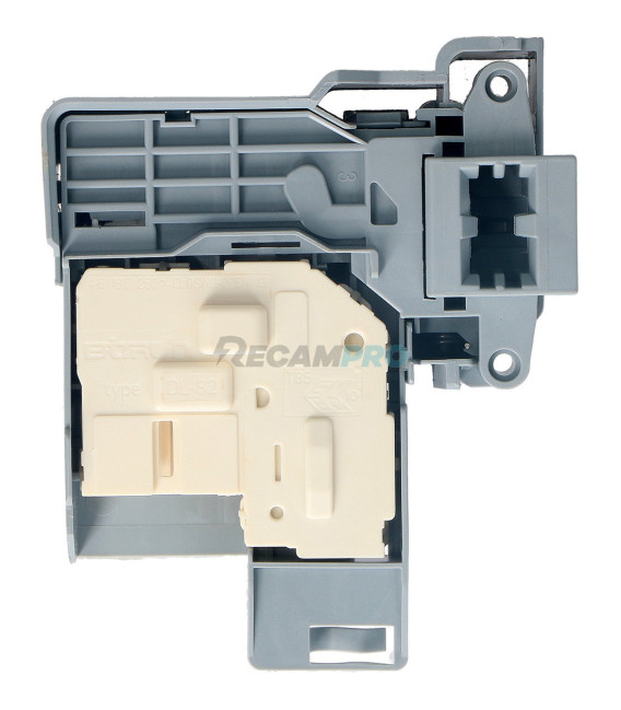 BLOCAPUERTAS PARA LAVADORA FAGOR STATUSS581 AS0014944
