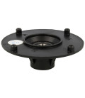SOPORTE IMPULSOR DE TAMBOR SECADORA HAIER 49046074