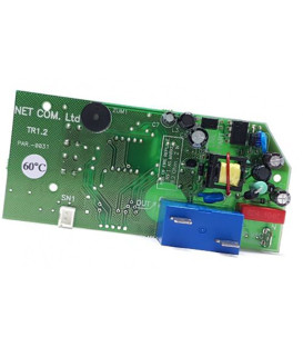PLACA ELECTRÓNICA TERMO ELÉCTRICO JUNKERS, BOSCH 8738711290