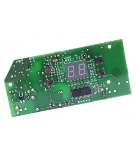 PLACA ELECTRÓNICA TERMO ELÉCTRICO JUNKERS, BOSCH 8738711290