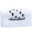 Cabezal depiladora Braun blanco con 20 ruedas 67030280