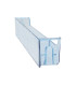 ESTANTE PARA PUERTA FRIGORÍFICO HAIER 49053688