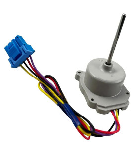 MOTOR VENTILADOR PARA COMPRESOR FRIGORIFICO LG EAU65058312