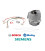 BOMBA LAVAVAJILLAS ORIGINAL BALAY, BOSCH, SIEMENS CON RESISTENCIA INCORPORADA 00654575