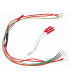 BOMBA LAVAVAJILLAS ORIGINAL BALAY, BOSCH, SIEMENS CON RESISTENCIA INCORPORADA 00654575