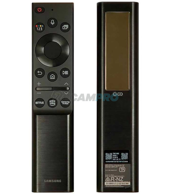 MANDO A DISTANCIA ORIGINAL BN59-01357B PARA TV SAMSUNG