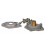 TAPA AUTOMÁTICO DE AGUA JUNKERS H275IKV1B31S2805  8705500101