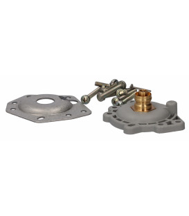 TAPA AUTOMÁTICO DE AGUA JUNKERS H275IKV1B31S2805  8705500101
