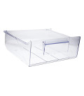 CAJÓN SUPERIOR E INTERMEDIO CONGELADOR PARA FRIGORÍFICO FAURE, ZANUSSI 8083451040
