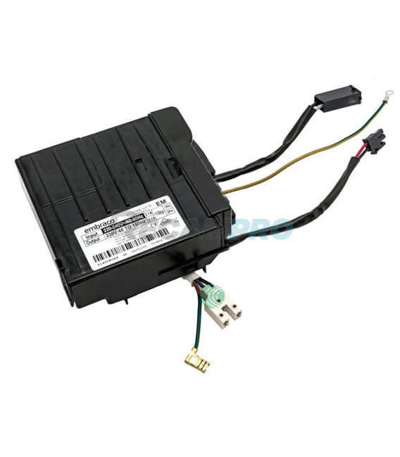 MODULO INVERTER FRIGORIFICO HAIER 49045884