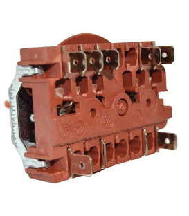 CONMUTADOR PARA HORNO TEKA 6 POSICIONES 83140109